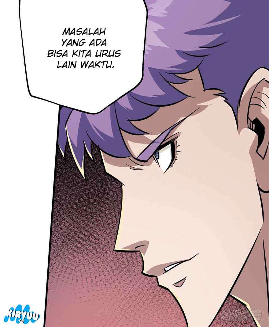 The Hunter chapter 83 halaman 109