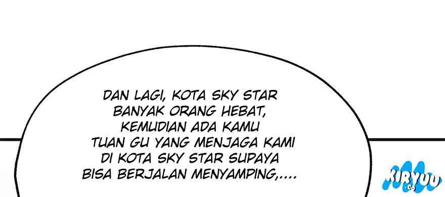 The Hunter chapter 83 halaman 111