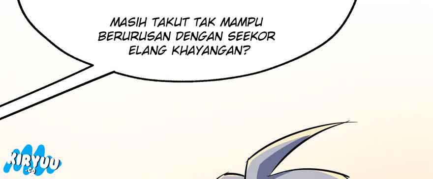 The Hunter chapter 83 halaman 112