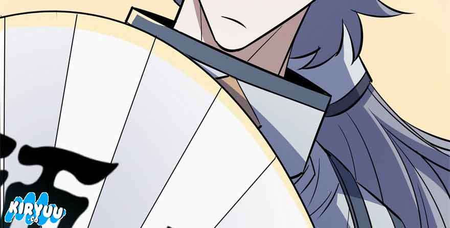 The Hunter chapter 83 halaman 114