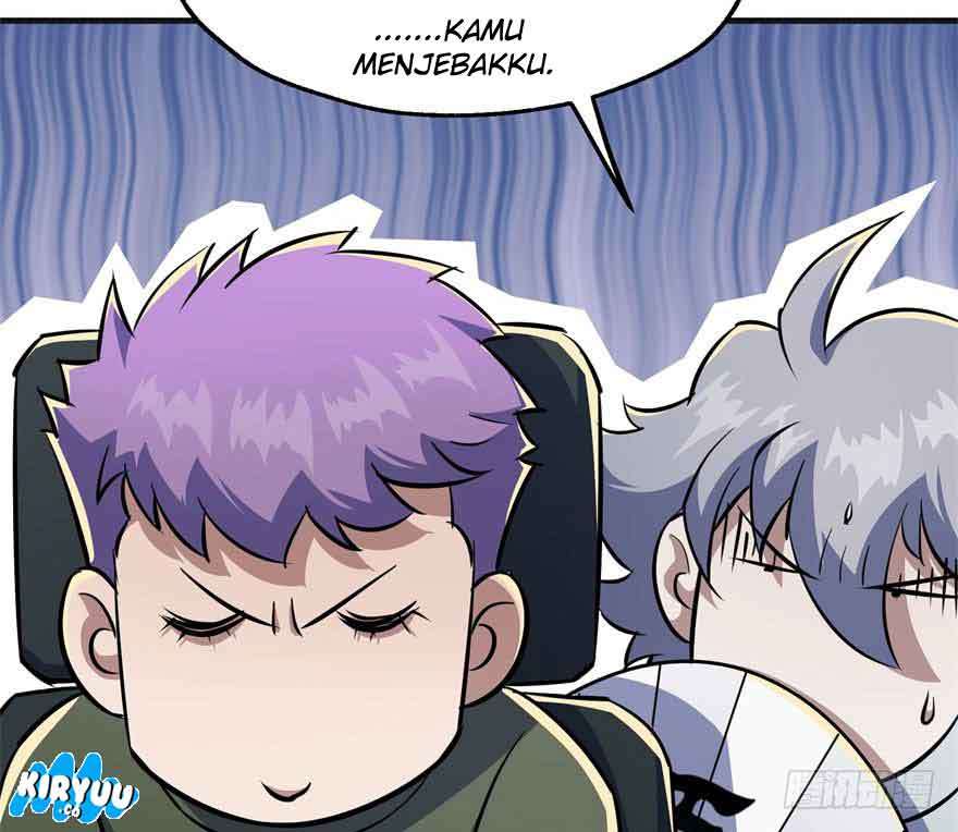 The Hunter chapter 83 halaman 118