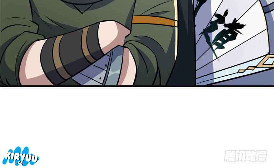 The Hunter chapter 83 halaman 119