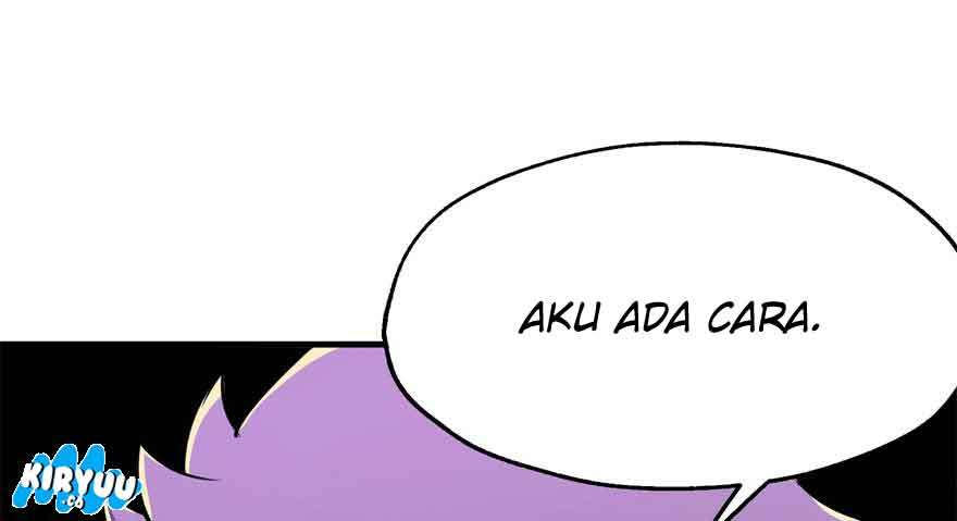 The Hunter chapter 83 halaman 125