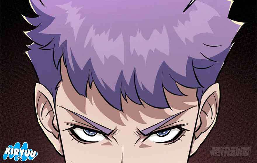 The Hunter chapter 83 halaman 126