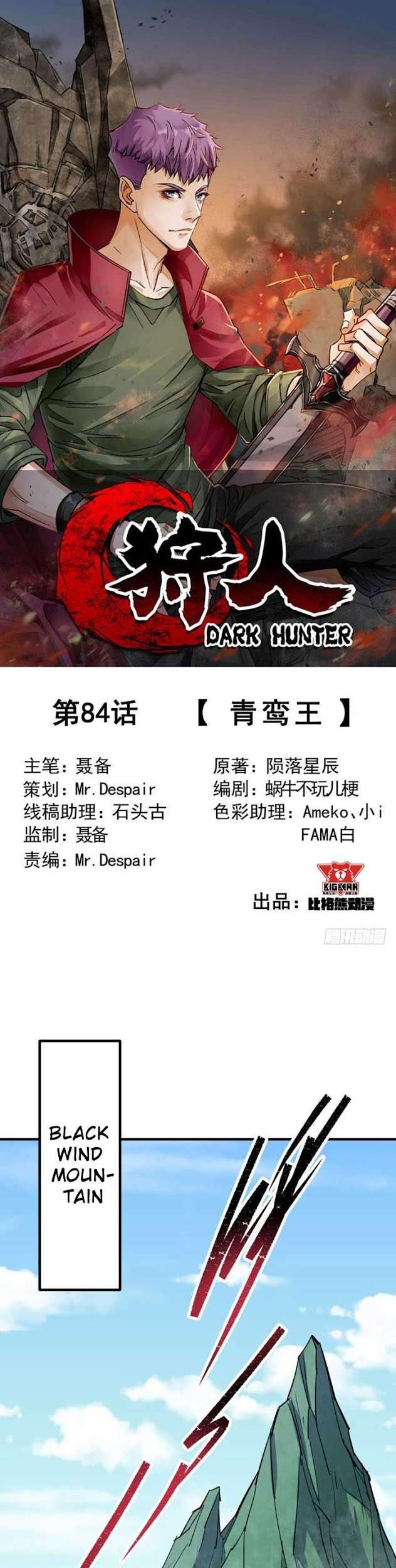 The Hunter Bab 84 halaman 5