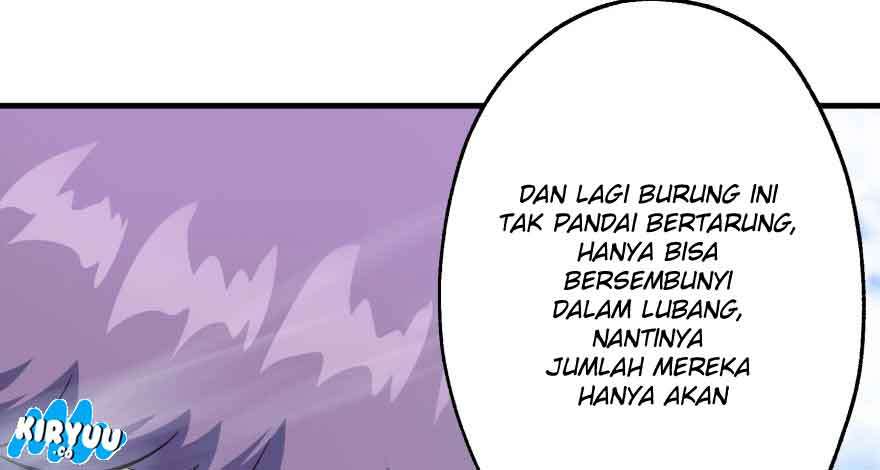 The Hunter Bab 85 halaman 81