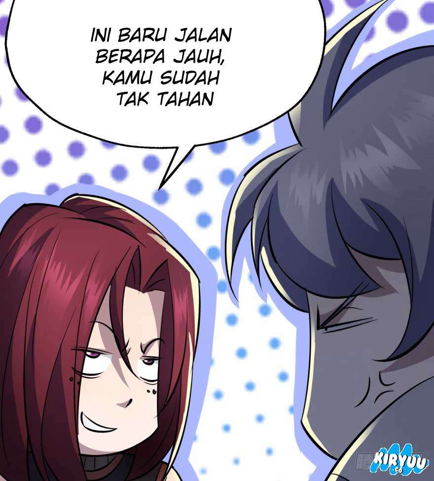 The Hunter Bab 85 halaman 118