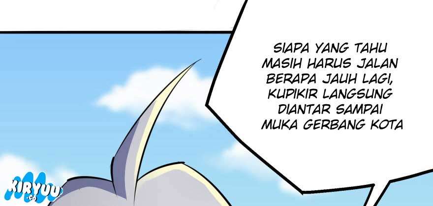The Hunter Bab 85 halaman 120