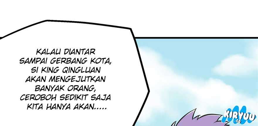 The Hunter Bab 85 halaman 123