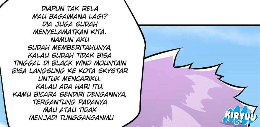 The Hunter Bab 85 halaman 131