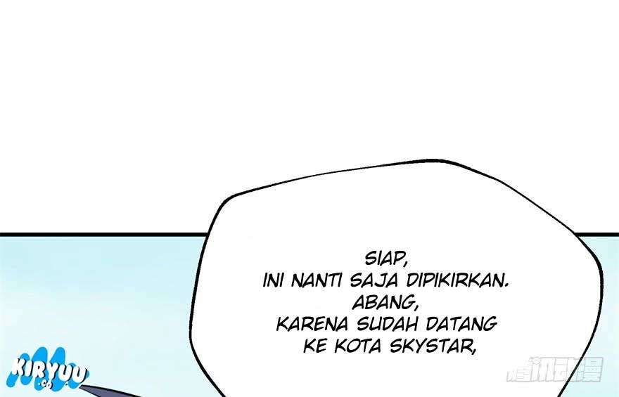 The Hunter Bab 85 halaman 134