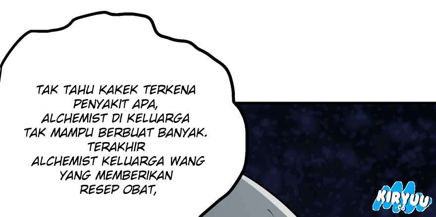 The Hunter Bab 86 halaman 64