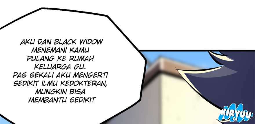 The Hunter Bab 86 halaman 82