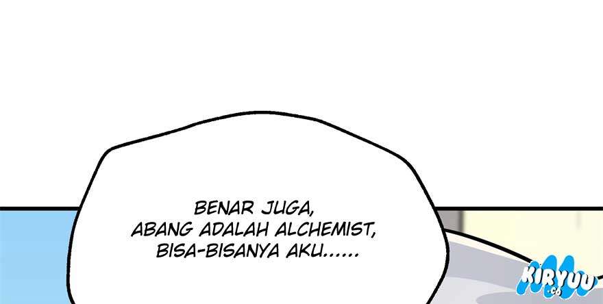 The Hunter Bab 86 halaman 86