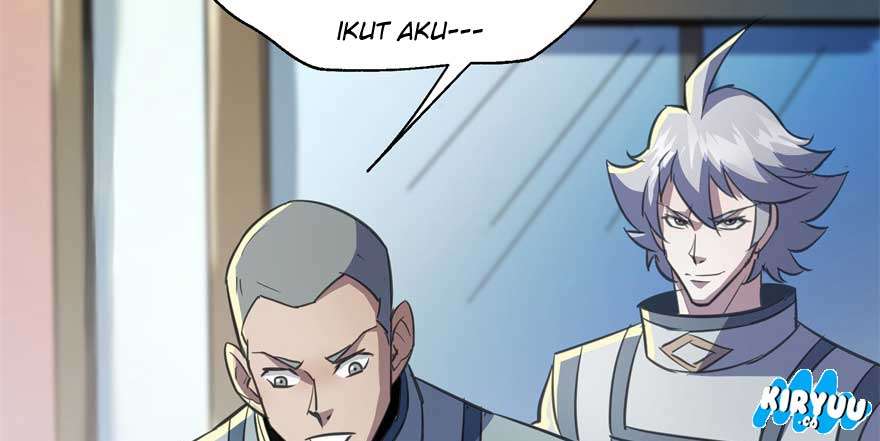 The Hunter Bab 86 halaman 101