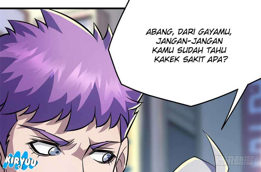 The Hunter Bab 86 halaman 109