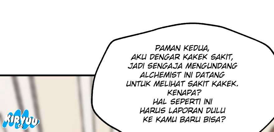 The Hunter Bab 88 halaman 18