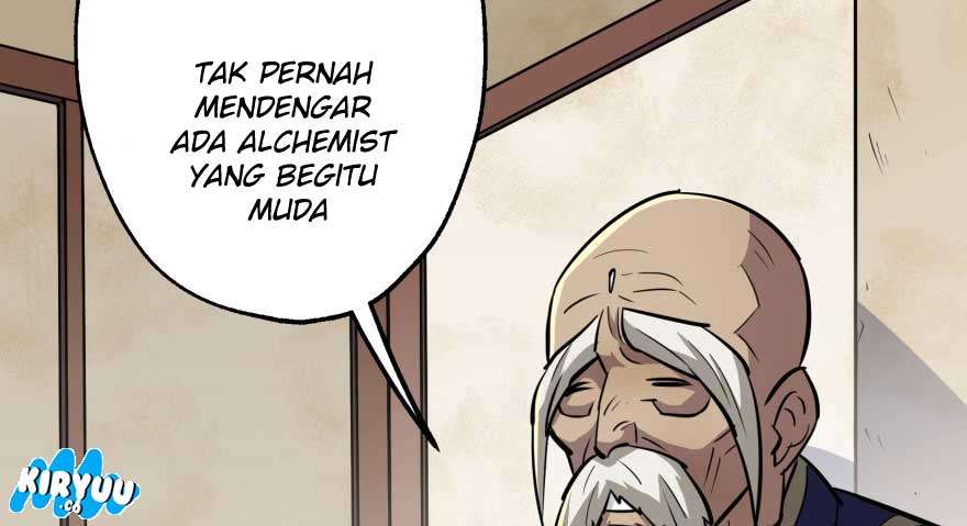The Hunter Bab 88 halaman 40