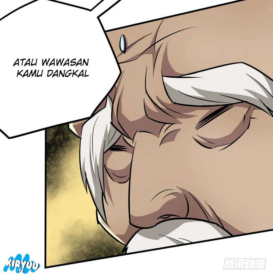 The Hunter Bab 88 halaman 50