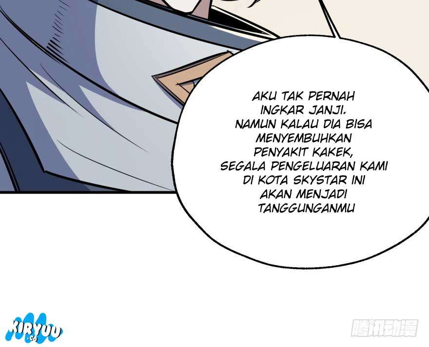 The Hunter Bab 88 halaman 68
