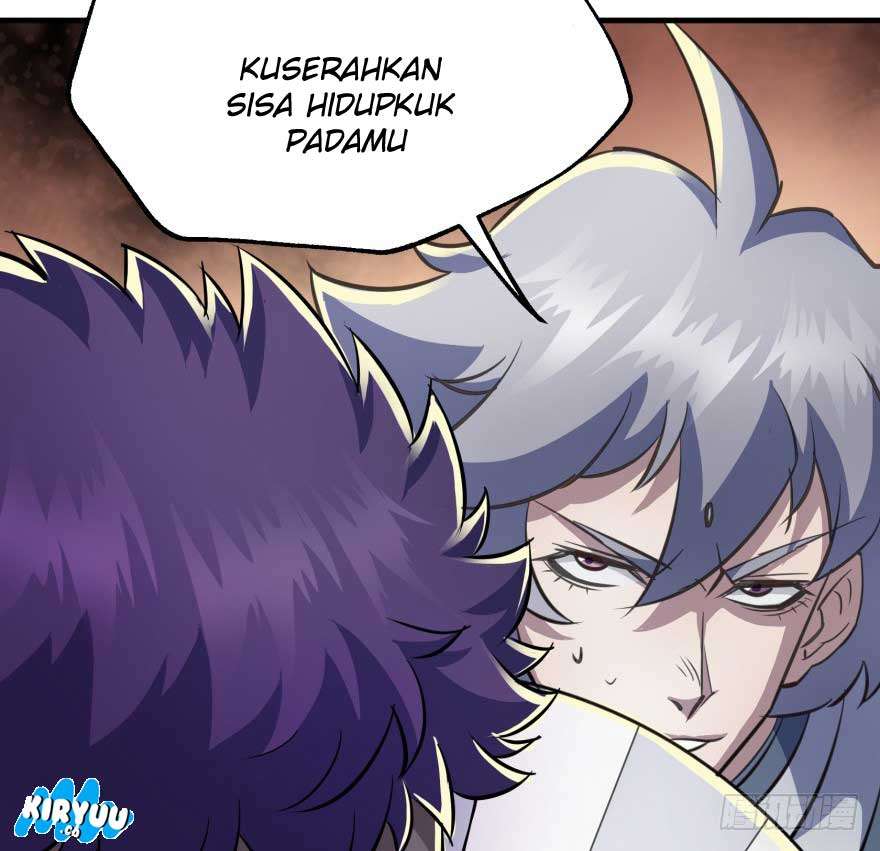 The Hunter Bab 88 halaman 75