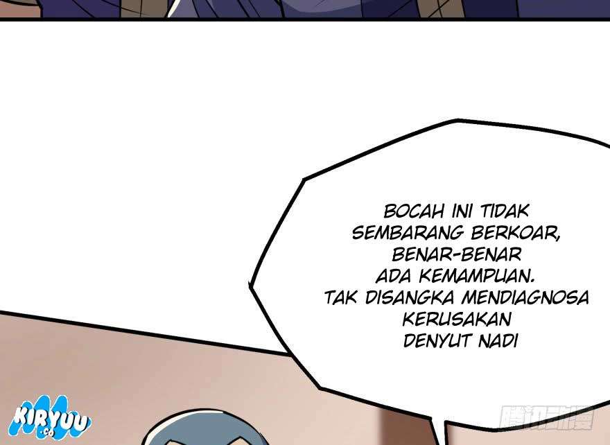 The Hunter Bab 88 halaman 93