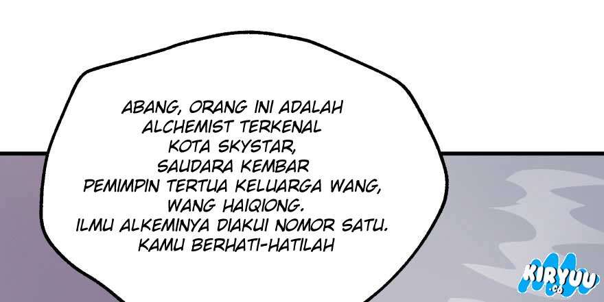 The Hunter Bab 89 halaman 20