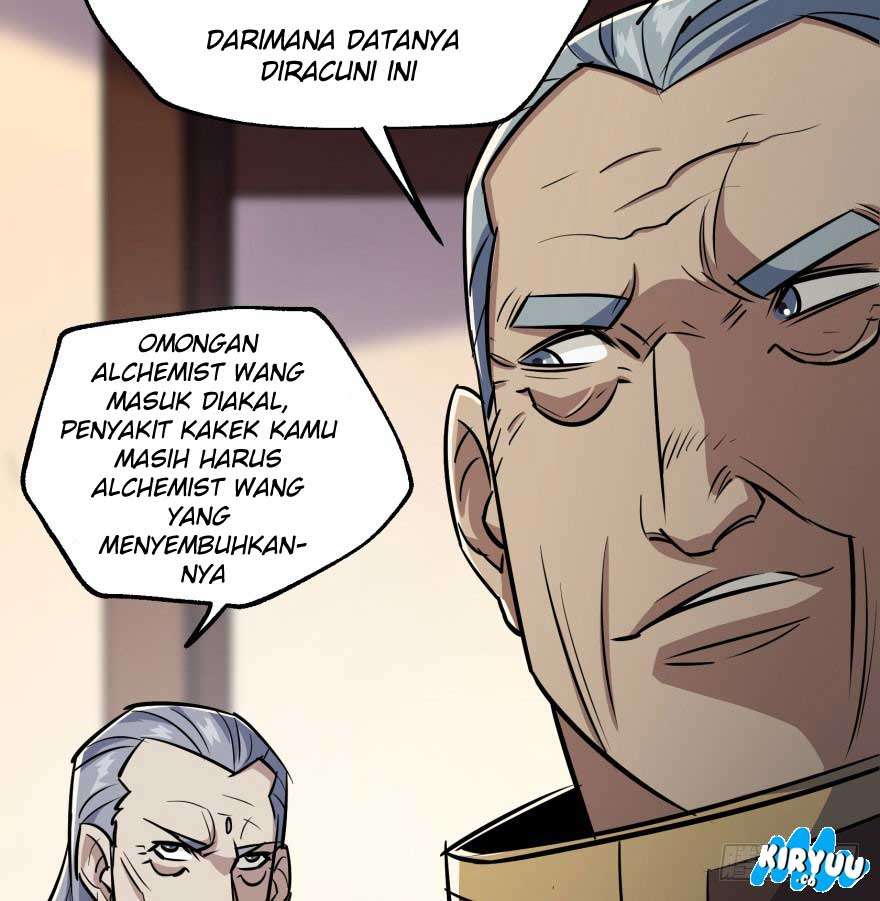 The Hunter Bab 89 halaman 30