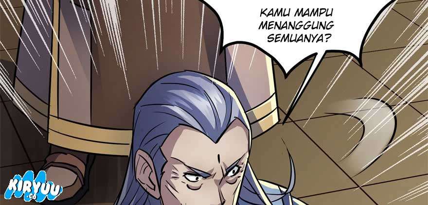The Hunter Bab 89 halaman 35