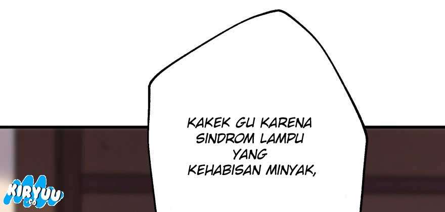 The Hunter Bab 89 halaman 73