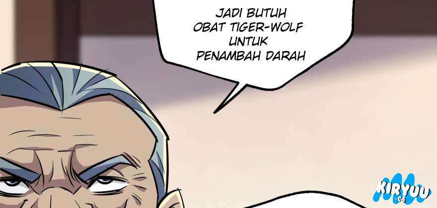 The Hunter Bab 89 halaman 74