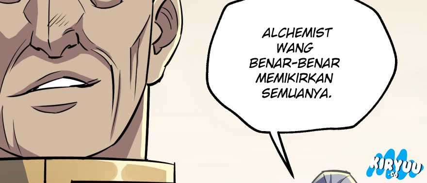 The Hunter Bab 89 halaman 75