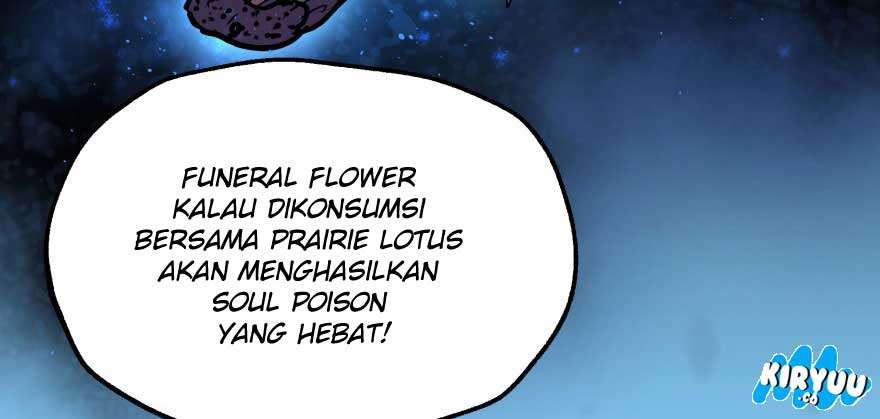 The Hunter Bab 89 halaman 83