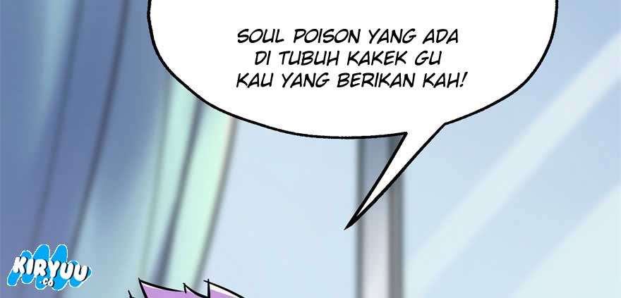 The Hunter Bab 89 halaman 91