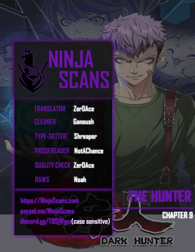 The Hunter Bab 9 halaman 3