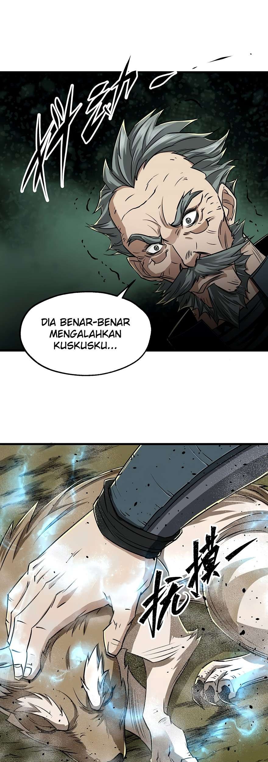 The Hunter Bab 9 halaman 24