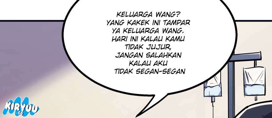 The Hunter Bab 90 halaman 30