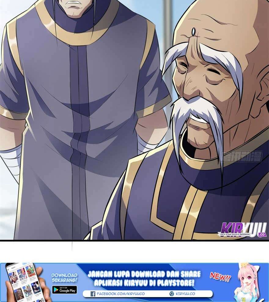 The Hunter chapter 91 halaman 4