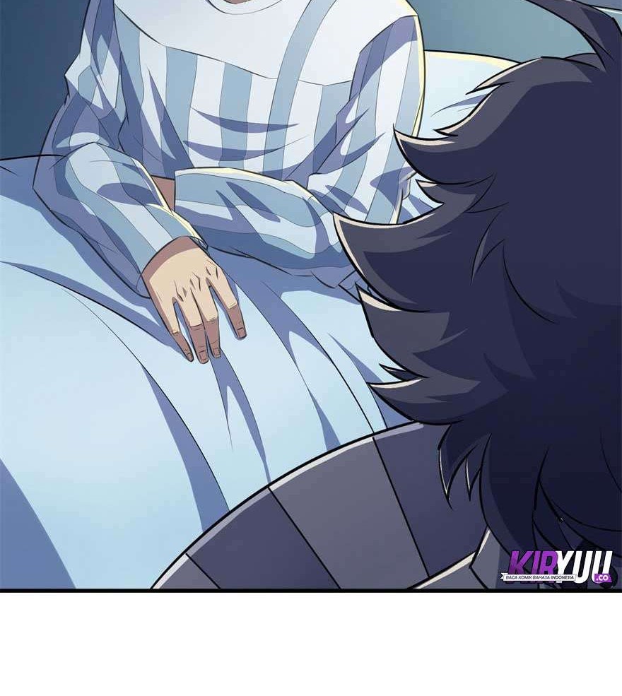 The Hunter chapter 91 halaman 6