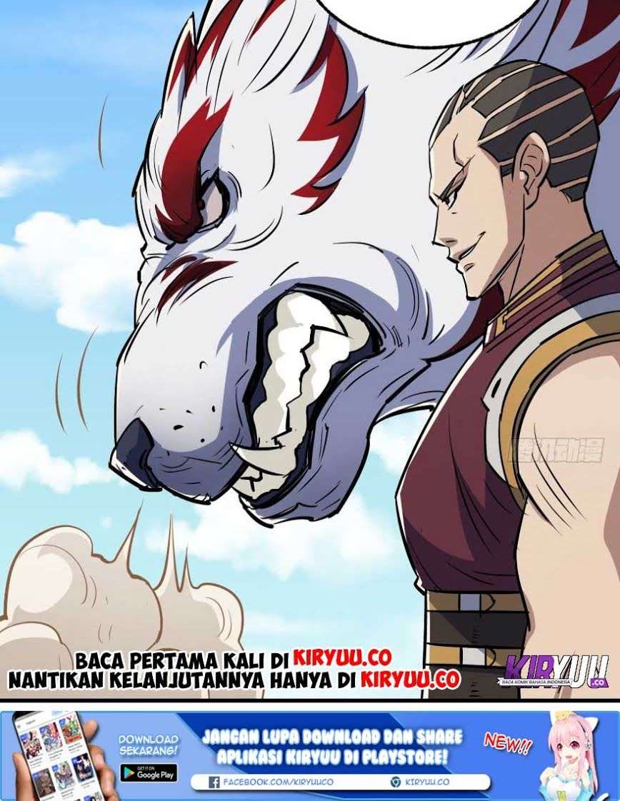 The Hunter chapter 91 halaman 27