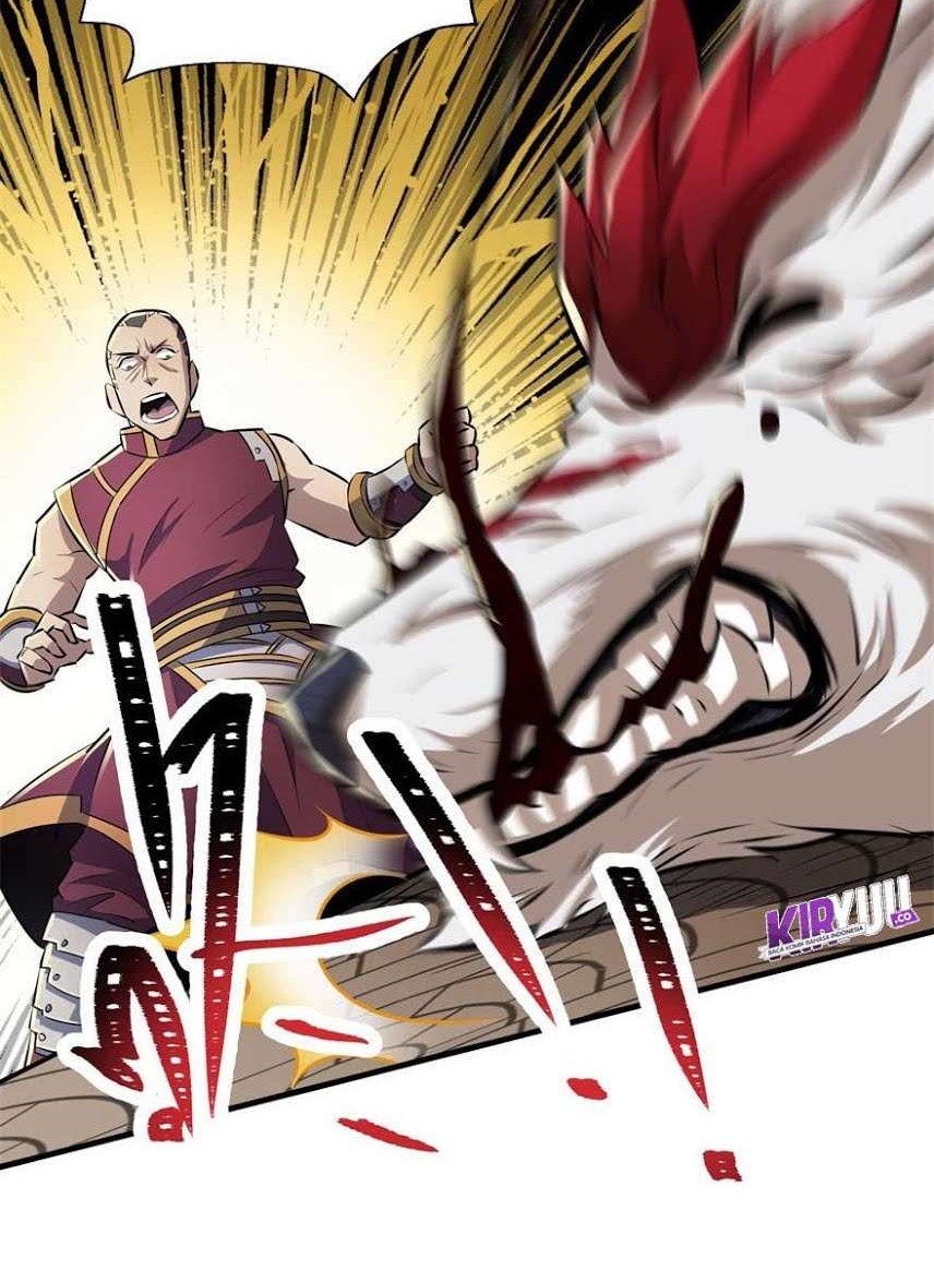 The Hunter chapter 93 halaman 6
