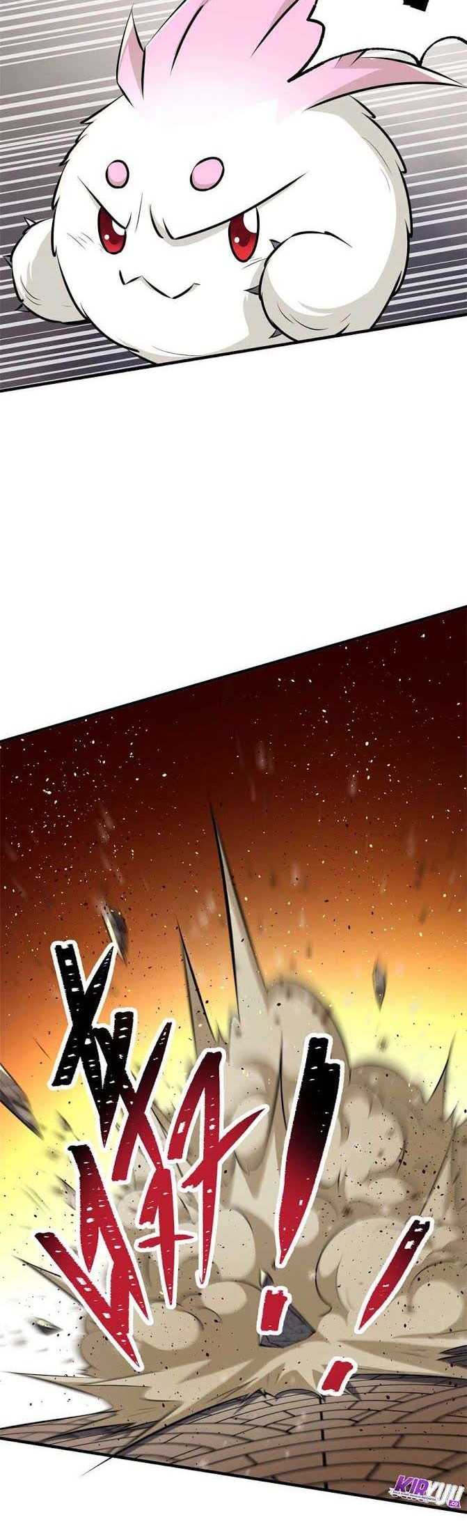 The Hunter chapter 93 halaman 11