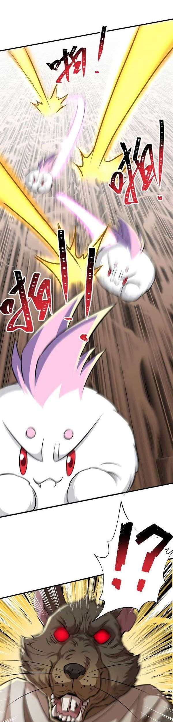 The Hunter chapter 93 halaman 13