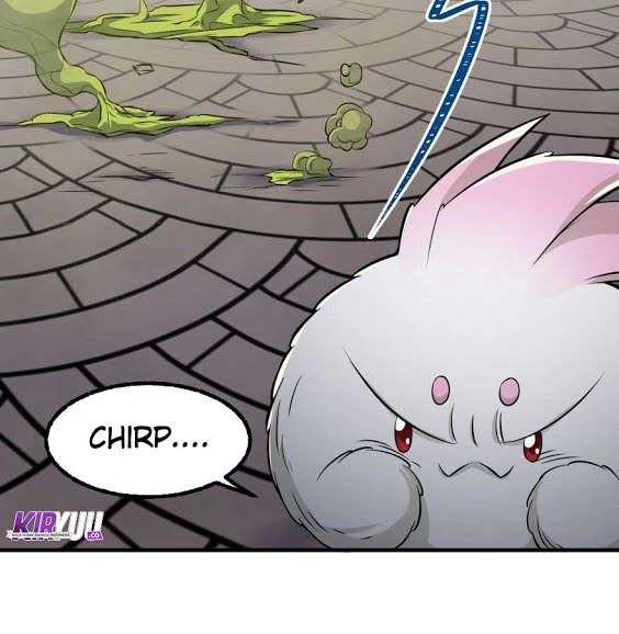 The Hunter chapter 93 halaman 17