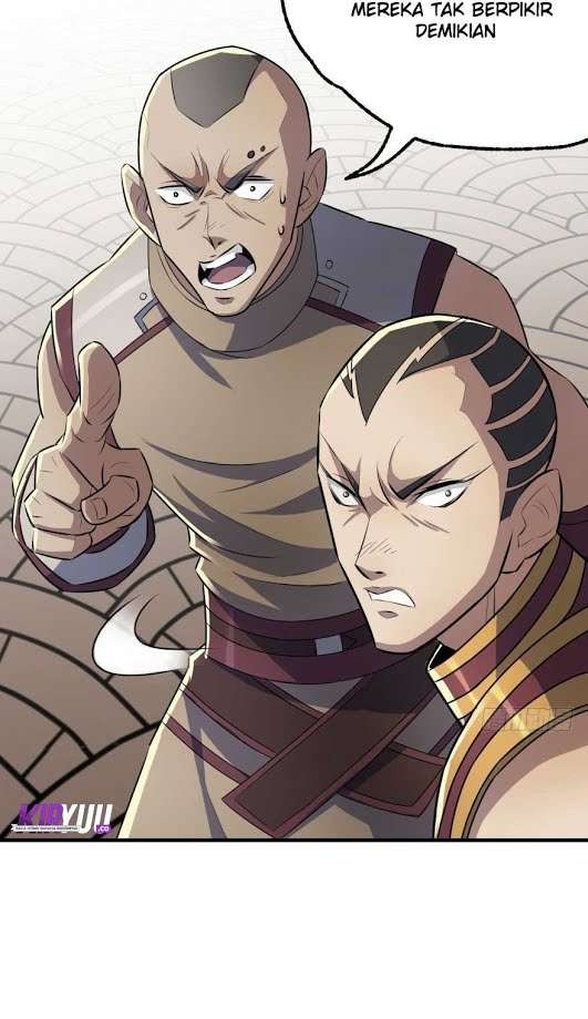 The Hunter chapter 93 halaman 20