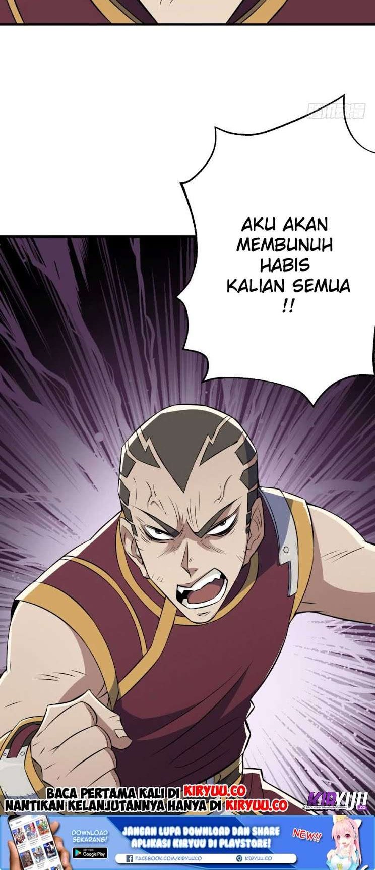 The Hunter chapter 93 halaman 27