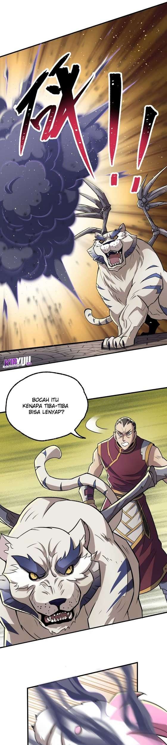The Hunter Bab 94 halaman 5