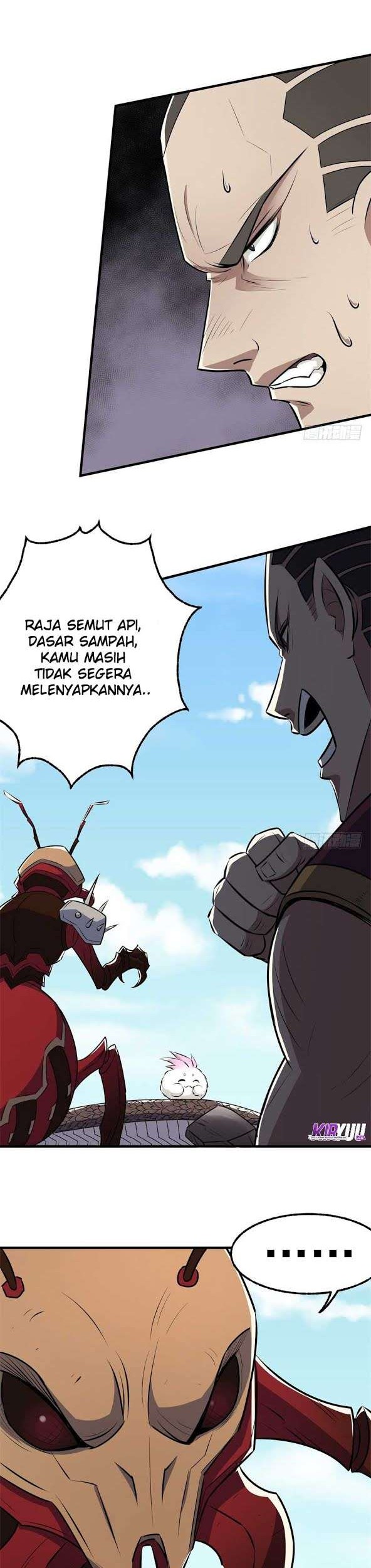 The Hunter Bab 94 halaman 17