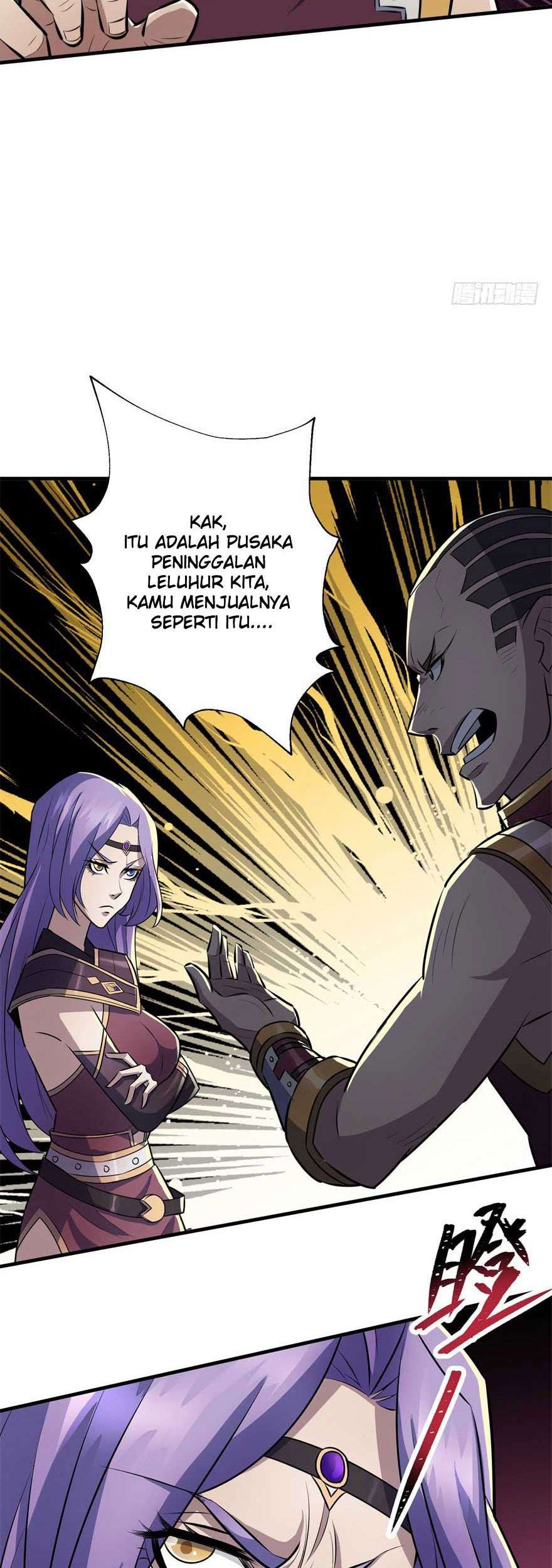 The Hunter Bab 95 halaman 22