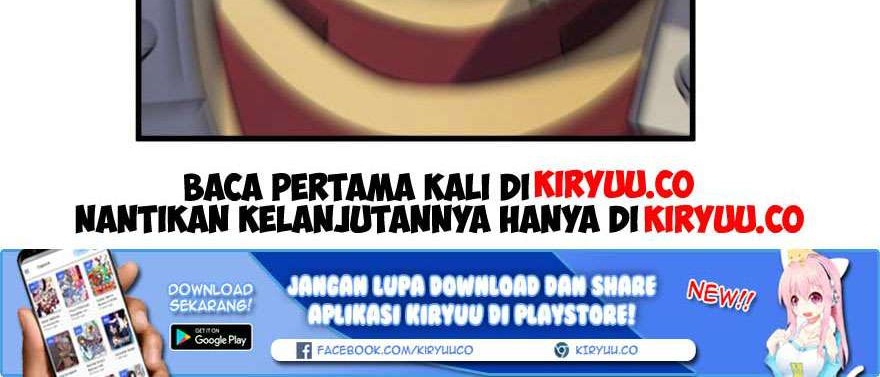 The Hunter chapter 97 halaman 37
